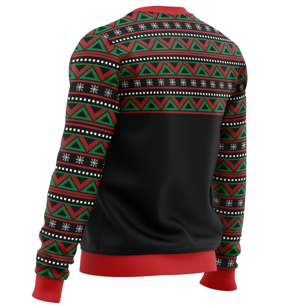 The Grinch Stole Christmas Ugly Christmas Sweater: Festive & Fun Holiday Apparel The Grinch Stole Christmas Ugly Christmas Sweater: Festive & Fun Holiday Apparel