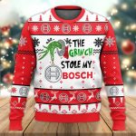 Get Festive with the Grinches Stole My Bosch Ugly Sweater – Perfect for Holiday Fun! – Gift for Men Women Get Festive with the Grinches Stole My Bosch Ugly Sweater – Perfect for Holiday Fun! – Gift for Men Women