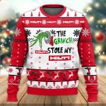 Get Festive with the Grinches Stole My Hilti Ugly Sweater – Perfect Holiday Attire! Get Festive with the Grinches Stole My Hilti Ugly Sweater – Perfect Holiday Attire!
