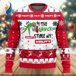 Get Festive with the Grinches Stole My Hilti Ugly Sweater – Perfect Holiday Attire! Get Festive with the Grinches Stole My Hilti Ugly Sweater – Perfect Holiday Attire!