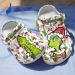 The Grinches Tour Classic Clogs Christmas Adult Clogs The Grinches Tour Classic Clogs Christmas Adult Clogs