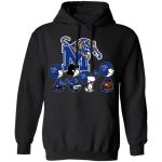 Cheer on the Memphis Tigers with Peanuts Snoopy and Friends NCAA Shirt Cheer on the Memphis Tigers with Peanuts Snoopy and Friends NCAA Shirt