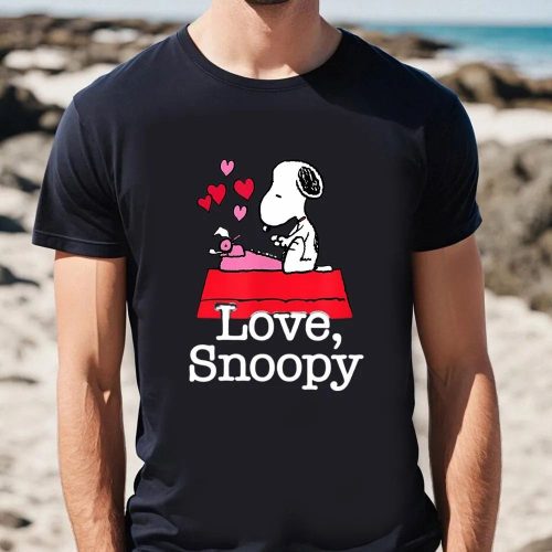 Valentine Day T Shirt, Love Snoopy Valentines T-Shirt Snoopy Valentine Merch Funny Valentine T-Shirt Valentine Day T Shirt, Love Snoopy Valentines T-Shirt Snoopy Valentine Merch Funny Valentine T-Shirt