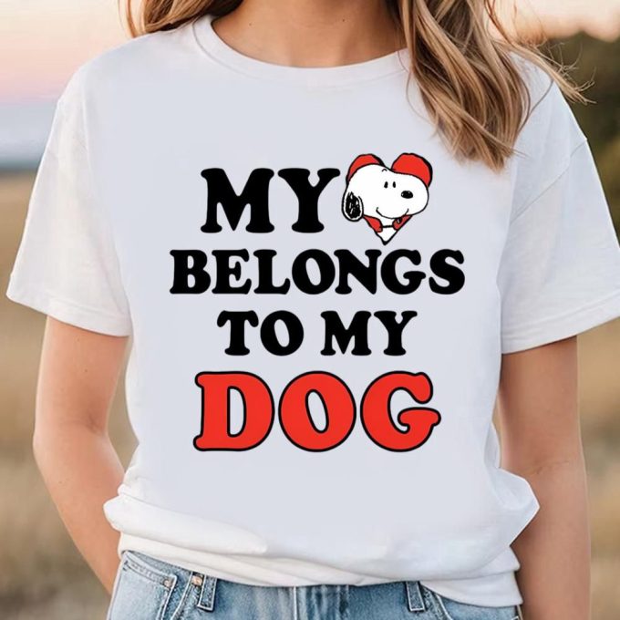 Valentine Day T Shirt, Peanuts Snoopy Heart Dog Shirt Valentine Day T Shirt, Peanuts Snoopy Heart Dog Shirt