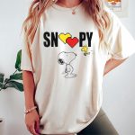 Valentine Day T Shirt, Peanuts Valentine Love Snoopy Valentine Shirt Valentine Day T Shirt, Peanuts Valentine Love Snoopy Valentine Shirt