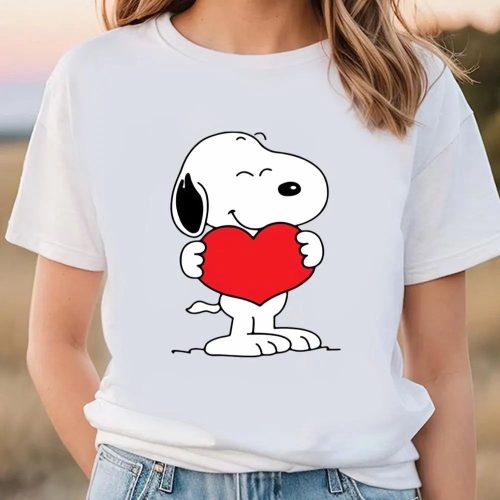Valentine Day T Shirt, Snoopy Love Valentines Shirt Valentine Day T Shirt, Snoopy Love Valentines Shirt