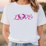 Valentine Day T Shirt, Snoopy Peanuts Love Valentine T-Shirt Valentine Day T Shirt, Snoopy Peanuts Love Valentine T-Shirt