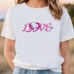 Valentine Day T Shirt, Snoopy Peanuts Love Valentine T-Shirt Valentine Day T Shirt, Snoopy Peanuts Love Valentine T-Shirt