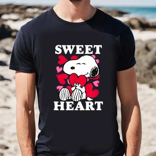 Valentine Day T Shirt, Snoopy Sweet Heart Shirt Snoopy Valentine Holiday Valentine Day Shirt Valentine Day T Shirt, Snoopy Sweet Heart Shirt Snoopy Valentine Holiday Valentine Day Shirt