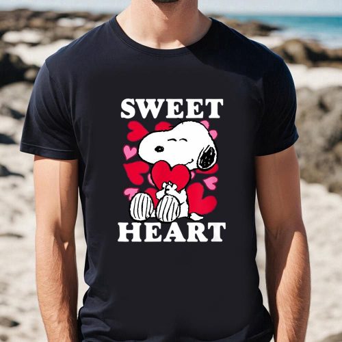 Valentine Day T Shirt, Snoopy Sweet Heart Shirt Snoopy Valentine Holiday Valentine Day Shirt Valentine Day T Shirt, Snoopy Sweet Heart Shirt Snoopy Valentine Holiday Valentine Day Shirt