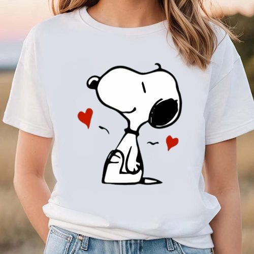 Valentine Day T Shirt, Snoopy Valentines Love Heart Shirt Snoopy Love Shirt Valentine Day T Shirt, Snoopy Valentines Love Heart Shirt Snoopy Love Shirt