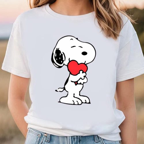 Valentine Day T Shirt, Snoopy Valentines Shirt, Valentines Day Matching Shirt Valentine Day T Shirt, Snoopy Valentines Shirt, Valentines Day Matching Shirt