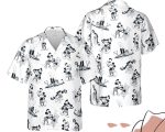 Vintage Mickey Mouse Steamboat Willie 1929 Hawaiian Shirt – Funny Disney Hawaii Shirt for Family Summer Trips to Disneyland or Disney Birthdays Vintage Mickey Mouse Steamboat Willie 1929 Hawaiian Shirt – Funny Disney Hawaii Shirt for Family Summer Trips to Disneyland or Disney Birthdays