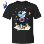 Spread Holiday Cheer with Washington Wizards Santa Snoopy Christmas Shirt – Limited Edition! Spread Holiday Cheer with Washington Wizards Santa Snoopy Christmas Shirt – Limited Edition!