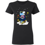 Spread Holiday Cheer with Washington Wizards Santa Snoopy Christmas Shirt – Limited Edition! Spread Holiday Cheer with Washington Wizards Santa Snoopy Christmas Shirt – Limited Edition!