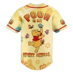 Get Ready for Adventure with Winnie-the-Pooh Baseball Jersey – Perfect for Men Women and Kids! Get Ready for Adventure with Winnie-the-Pooh Baseball Jersey – Perfect for Men Women and Kids!