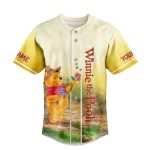 Shop the Adorable Winnie the Pooh Baseball Jersey for Men Women and Kids – Perfect for Fans of All Ages! Shop the Adorable Winnie the Pooh Baseball Jersey for Men Women and Kids – Perfect for Fans of All Ages!