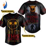 Shop the Playful Winnie the Pooh Baseball Jersey for All Ages – Men Women and Kids! Shop the Playful Winnie the Pooh Baseball Jersey for All Ages – Men Women and Kids!