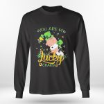 Lucky Charm Saint Patricks Day Snoopy Dog Shirt Hoodie – Spread the Irish joy with this charming and cozy apparel! Lucky Charm Saint Patricks Day Snoopy Dog Shirt Hoodie – Spread the Irish joy with this charming and cozy apparel!
