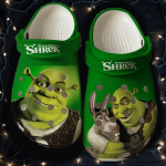 Get Playful with ShrekClogs-Shoes G95: Comfortable Stylish Footwear for All Ages Get Playful with ShrekClogs-Shoes G95: Comfortable Stylish Footwear for All Ages