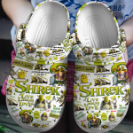 Ultimate Comfort and Lightweight Shrek Classic Clogs for Kids & Adults – Unbeatable Style & Support Ultimate Comfort and Lightweight Shrek Classic Clogs for Kids & Adults – Unbeatable Style & Support