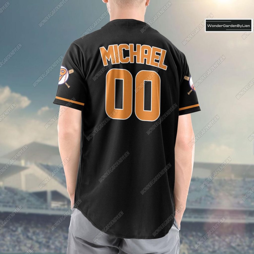 Goofy Baseball Jersey: Fun Disney Cartoon Tee for Kids with Mickey And Friends Goofy Baseball Jersey: Fun Disney Cartoon Tee for Kids with Mickey And Friends
