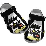 Hello Kitty Stage Star Bad Badtz – Maru Clogs For Kids And Adults Hello Kitty Stage Star Bad Badtz – Maru Clogs For Kids And Adults