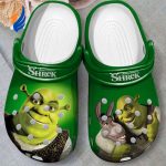 Shrek and Funny Donkey Clogs Shoes – Unique Gift for Men and Women Comfy and Whimsical Footwear Shrek and Funny Donkey Clogs Shoes – Unique Gift for Men and Women Comfy and Whimsical Footwear
