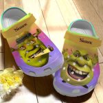 Get Comfortable with Shrek FaceClogs – Clogsband Clog Water Shoes Get Comfortable with Shrek FaceClogs – Clogsband Clog Water Shoes