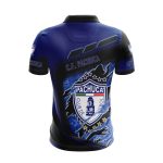 LIGA MX C.F. Pachuca Special Polo Design Gift for Men Women LIGA MX C.F. Pachuca Special Polo Design Gift for Men Women