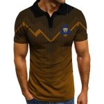 Liga MX Pumas UNAM | Specialized Specialized Polo With Multi Color Gift for Men Women Liga MX Pumas UNAM | Specialized Specialized Polo With Multi Color Gift for Men Women