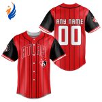 LIGA MX Atlas F.C Special Baseball Jersey Gift for Men Women LIGA MX Atlas F.C Special Baseball Jersey Gift for Men Women
