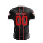 LIGA MX Atlas F.C Special Polo Design Concept Kits Gift for Men Women 3d Printed Hoodie LIGA MX Atlas F.C Special Polo Design Concept Kits Gift for Men Women 3d Printed Hoodie