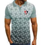 Liga MX Atlas | Specialized Specialized Polo With Multi Color Gift for Men Women Liga MX Atlas | Specialized Specialized Polo With Multi Color Gift for Men Women