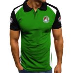 Liga MX Atlético San Luis Fútbol Polo Shirt