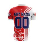 LIGA MX Atletico San Luis New Design Polo For Fan Gift for Men Women