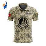 LIGA MX Atletico San Luis Special Camo Design Polo Gift for Men Women LIGA MX Atletico San Luis Special Camo Design Polo Gift for Men Women