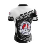 LIGA MX Atletico San Luis Special Polo Design Gift for Men Women