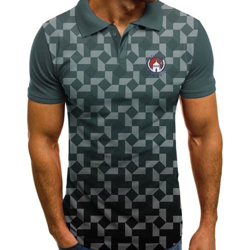 Liga MX Atlético San Luis | Specialized Specialized Polo With Multi Color Gift for Men Women