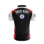 Liga MX C.D. Guadalajara Fútbol Polo Shirt