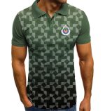 Liga MX C.D. Guadalajara | Specialized Specialized Polo With Multi Color Gift for Men Women Liga MX C.D. Guadalajara | Specialized Specialized Polo With Multi Color Gift for Men Women