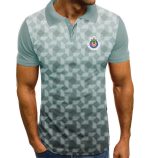 Liga MX C.D. Guadalajara | Specialized Specialized Polo With Multi Color Gift for Men Women Liga MX C.D. Guadalajara | Specialized Specialized Polo With Multi Color Gift for Men Women