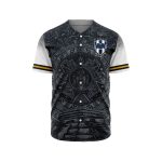 LIGA MX C.F. Monterrey Special Aztec Design Baseball Jersey Gift for Men Women