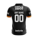 LIGA MX C.F. Pachuca 2023 – 2024 Away Polo