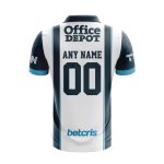 LIGA MX C.F. Pachuca 2023 – 2024 Home Polo