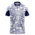 LIGA MX C.F. Pachuca Personalized Zipper Polo Gift for Men Women LIGA MX C.F. Pachuca Personalized Zipper Polo Gift for Men Women