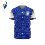 LIGA MX C.F. Pachuca Special Aztec Design Baseball Jersey Gift for Men Women