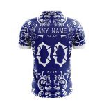 LIGA MX C.F. Pachuca Special Dia De Muertos Design Polo Gift for Men Women LIGA MX C.F. Pachuca Special Dia De Muertos Design Polo Gift for Men Women