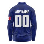 LIGA MX C.F. Pachuca Special Long Sleeve Polo Design Kits Gift for Men Women 3d Printed Hoodie