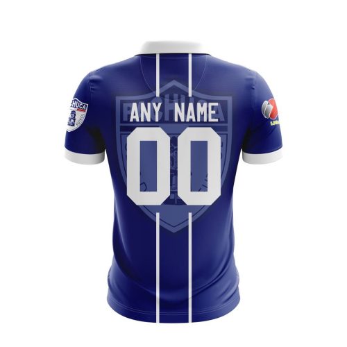 LIGA MX C.F. Pachuca Special Polo Design Concept Kits Gift for Men Women 3d Printed Hoodie